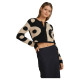 RVCA Γυναικεία ζακέτα Clueless Balance - Knitted Cardigan For Women